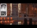 Beneath a Steel Sky - Full Game Longplay No Commentary