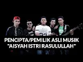 Download Lagu PENCIPTA ASLI \