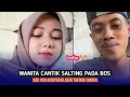 Lagu Trending🔥🔥 Wanita CANTIK Mendadak Senyum Senyum Saat PK sama mas iyun