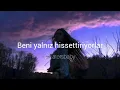 Mimi Webb-Reasons (Türkçe Çeviri)