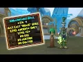 Wizard101 NEW WARD PET JEWEL - Undauntable Opal