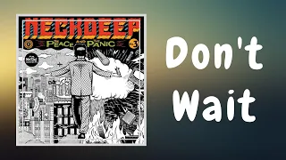 Download Neck Deep - Don't Wait (Lyrics) MP3