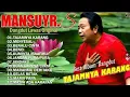Lagu Kumpulan Lagu Dangdut Lawas Terbaik Mansyur S | Full Nostalgia Original