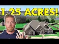 Dallas Texas MOST AFFORDABLE Suburb with Acreage Midlothian Texas
