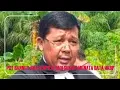 Download Lagu Pendeta Banner Siburian Mempersembahkan Diri Jadi Sekjen HKBP