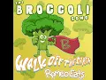 The Broccoli Song (feat. Walk Off The Earth) - Romeo Eats