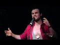 Ross Chisari - Broadway Unplugged - Everybody Say Yeah