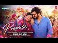 PROMISE (Official Music Song) | Sachet - Parampara | Rk Music