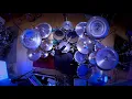 Download Lagu 215 Limp Bizkit - Take A Look Around - Drum Cover