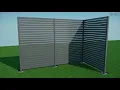 Xpress PLUS Post System G O