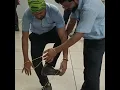 Conflict Management Game by Ragib Ahemad