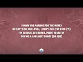 21 Savage,Metro Boomin - Runnin (Lyrics)