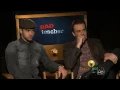 BAD TEACHER Justin Timberlake Jason Segel discuss sexy teachers