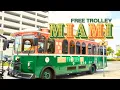 Miami Dade s Best Kept Secret FREE Bus Service for Everyone
