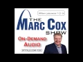 William LaJeunesse on The Marc Cox Show He Purchased The Guns and Ammunition Legally