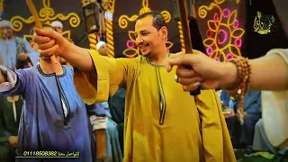 افراح الشوكه مركز طما اجمل كوكتيل اغانى مع الفنان على مديح البنجاوى 