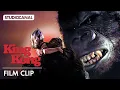 KING KONG 1976 - Starring Jessica Lange and Jeff Bridges