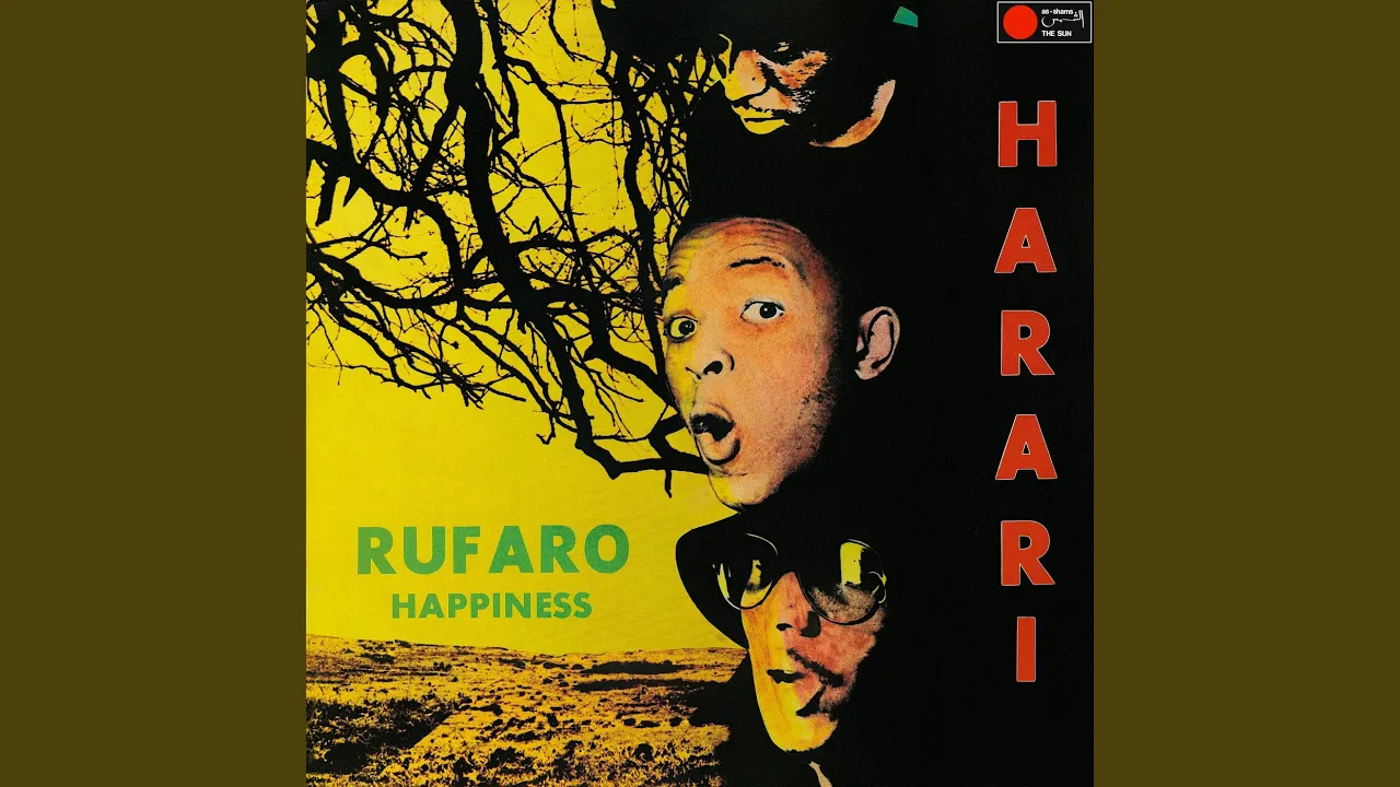 Rufaro