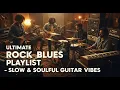 Download Lagu Old Soul Blues XP – Deep Nostalgic Blues Rock Guitar Inspired by Eric Clapton, Muddy Waters