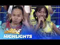 Download Lagu It's Showtime: PUKSAAN NG MGA NAGBABAGANG BREAKING MUSE, KLANG KLANG VS JOYANG (Full Breaking Muse)