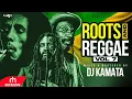 Download Lagu BEST OF ROOTS AND REGGAE VOL 7 VIDEO MIX  2023 DJ KAMATA FT GREGORY ISAAC,LUCKY DUBE,BOB MARLEY