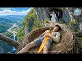 Hunted Dragon King Falls Off Cliff Turns Fool Female CEO Helps Him Remember All And Take Revenge