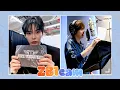 Download Lagu [ZB1 CAM] 한빈 VLOG | 전 세계로 달려갈 월드 MC 🎤 | 월드 오브 스트릿 우먼 파이터 OST 'CHAMPION' 녹음부터 첫방송 \u0026 제작발표회 까지🔥
