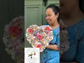 Download Lagu #flowers #flowerlovers #flowerpower #flowerarrangement #flowerarranging #hatbox #bouquetofflowers