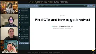 Wheel Next Packaging PEPs - Talk Python to Me Ep 544