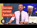 Lagu Is Europa echt zo zwak als Trump beweert? | LUBACH