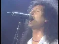 Brian May-Tie Your Mother Down Live At The Brixton Academy 1993