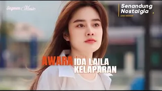 kelaparan ida laila awara