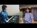 【cover】ガーネット／奥華子【コラボ】