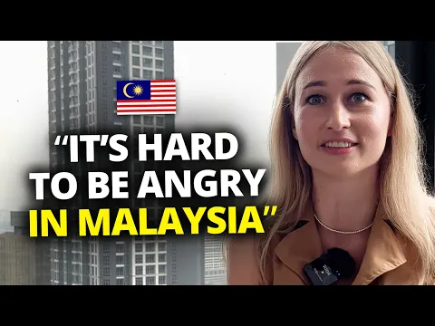 Download MP3 What makes Malaysia a paradise for foreigners