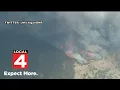 Northern Michigan wildfire 85 contained DNR says