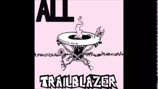 Download ALL - Trailblazer (1989, Full Album) MP3