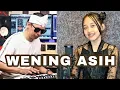 Download Lagu Lagu pop sunda terbaru WENING ASIH - WAGIWAGISTA \u0026 NATASHA AURA (Official Music Video)