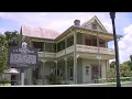 Former slave builder of historic Bartow home subject of new book