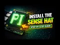 Installing the Raspberry Pi Sense HAT Step-by-Step Setup for Future Projects