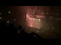 Post Malone Runaway Tour Honda Center Performing Live Enemies