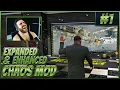 Download Lagu Viewers Control GTA 5 Chaos - Expanded \u0026 Enhanced - S04E01