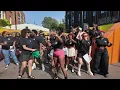 House Gospel Choir - Most Precious Love (LIVE at Brixton Village)