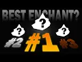 Ranking EVERY ENCHANT In Deepwoken