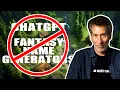 Boost Your Name Generation Game 3 Tips for Cool Fantasy Names for People Places Items Ep 37
