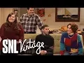 Surprise Lady Thanksgiving - SNL