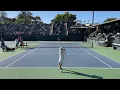 Download Lagu Arthur Fery (Stanford) vs. Yuta Kikuchi (Cal) 2023/4/15