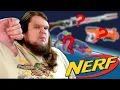 WORST NERF BLASTERS OF 2021