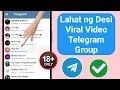 Paano Magdagdag ng Mga Link ng Telegram Group Paano Sumali sa Pinakabagong Telegram Group