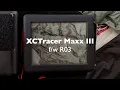 Lagu XCTracer Maxx III buddy \u0026 wind screens