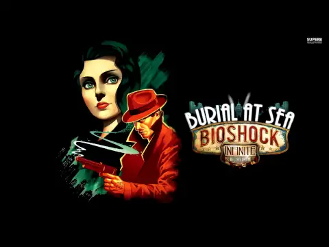 Download MP3 BioShock: Infinite - Burial at Sea Soundtrack - Nocturne Op.9 No.2